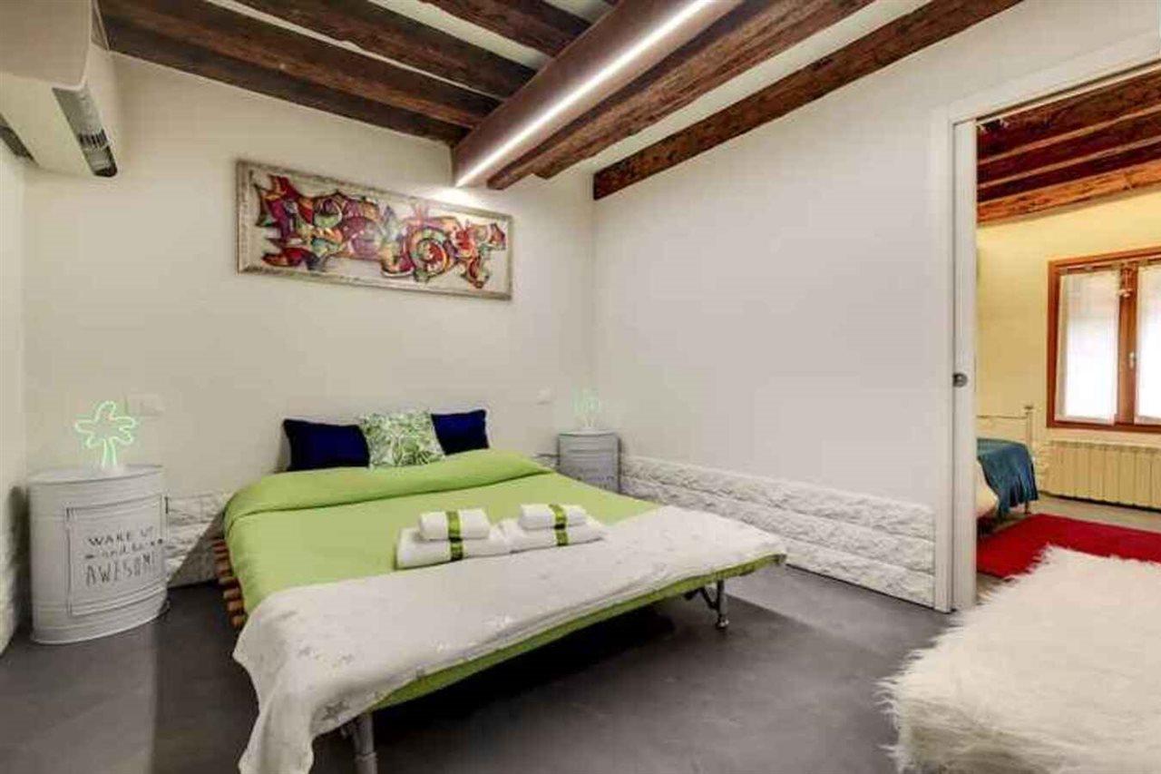 Apartment Ca Nova Ii *