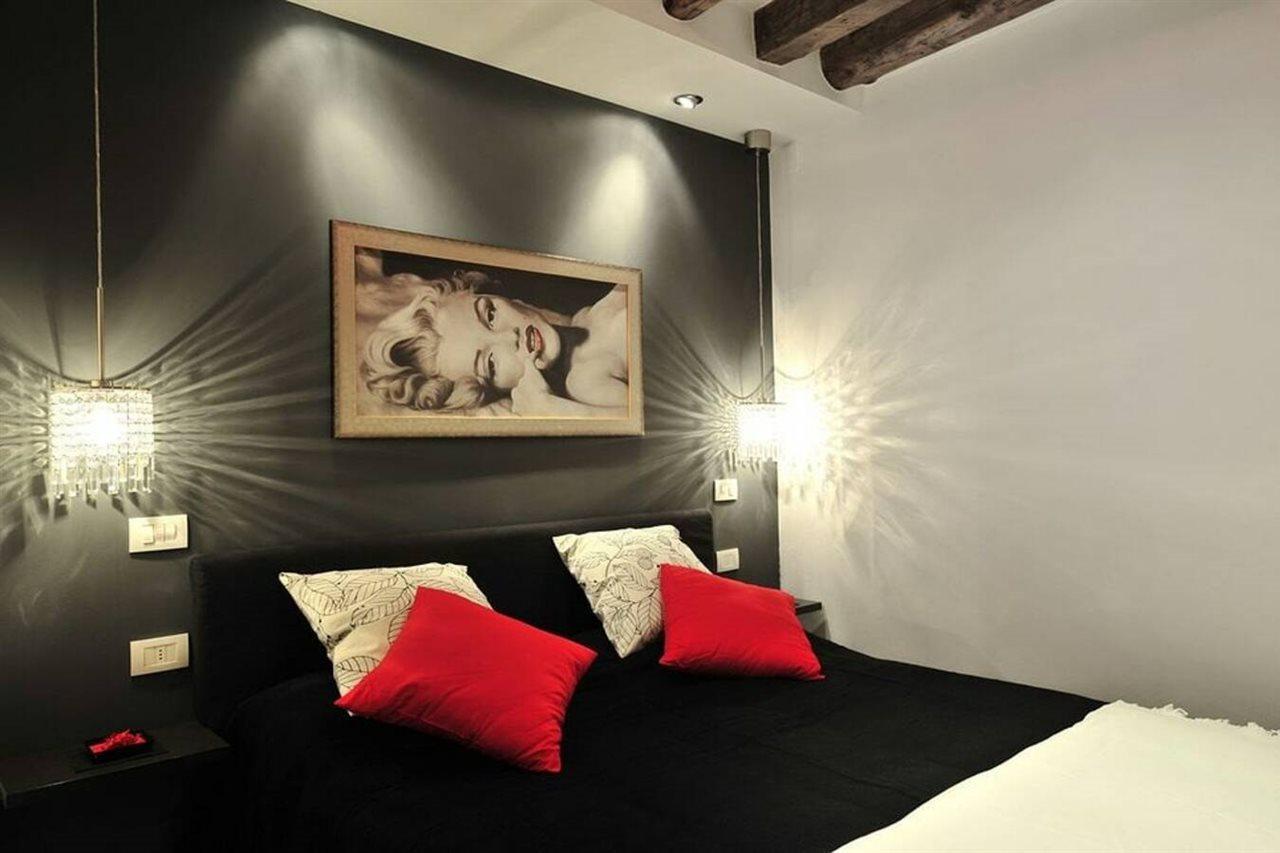 Apartment Accademia Ii *