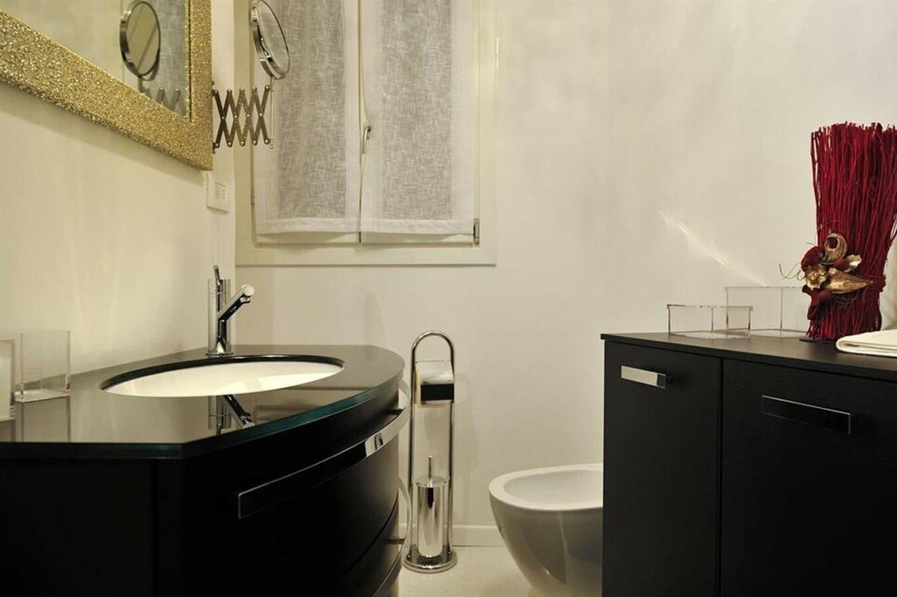 Accademia Ii Apartment *