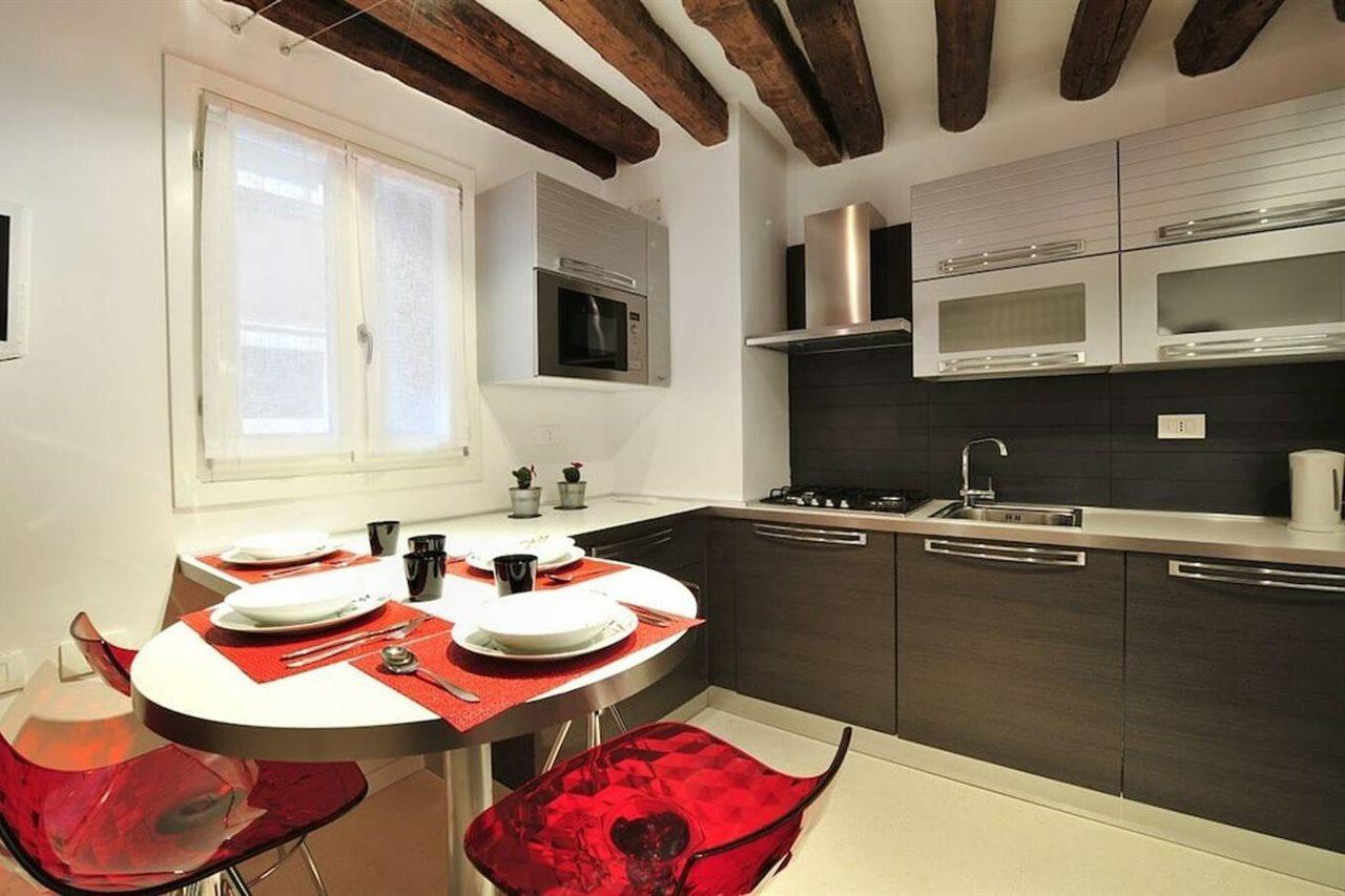 Apartment Accademia Ii