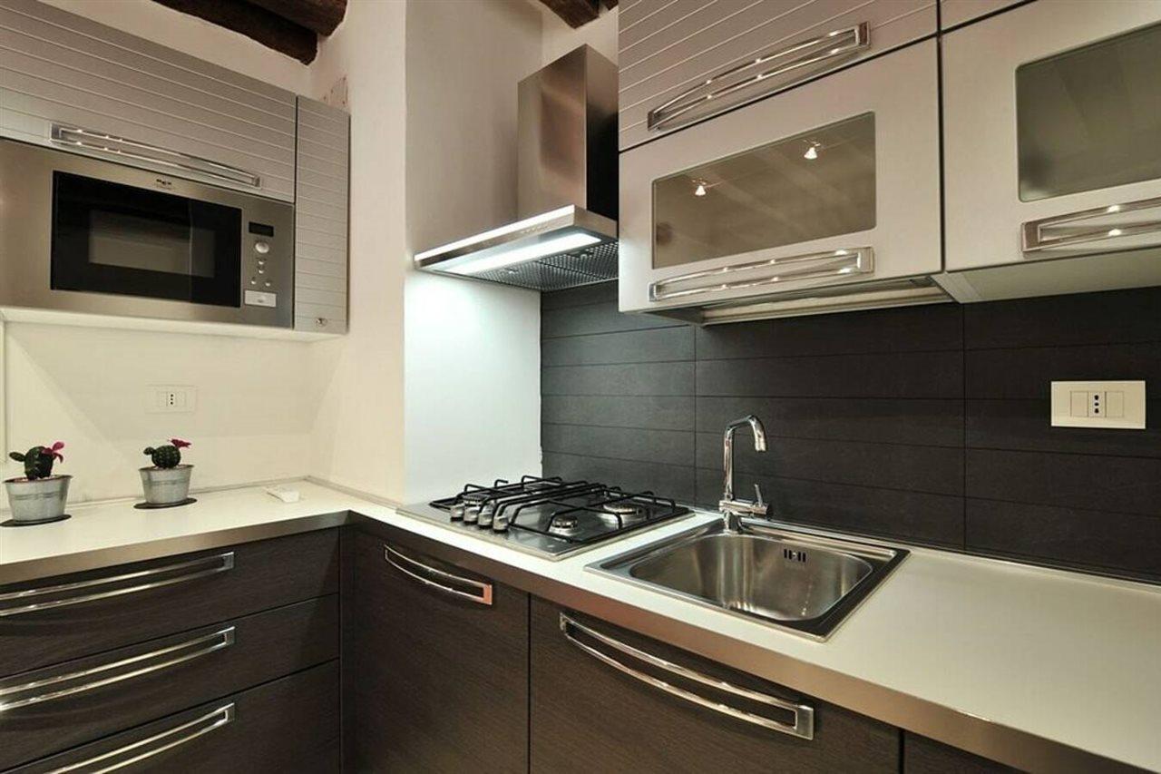 Accademia Ii Apartment