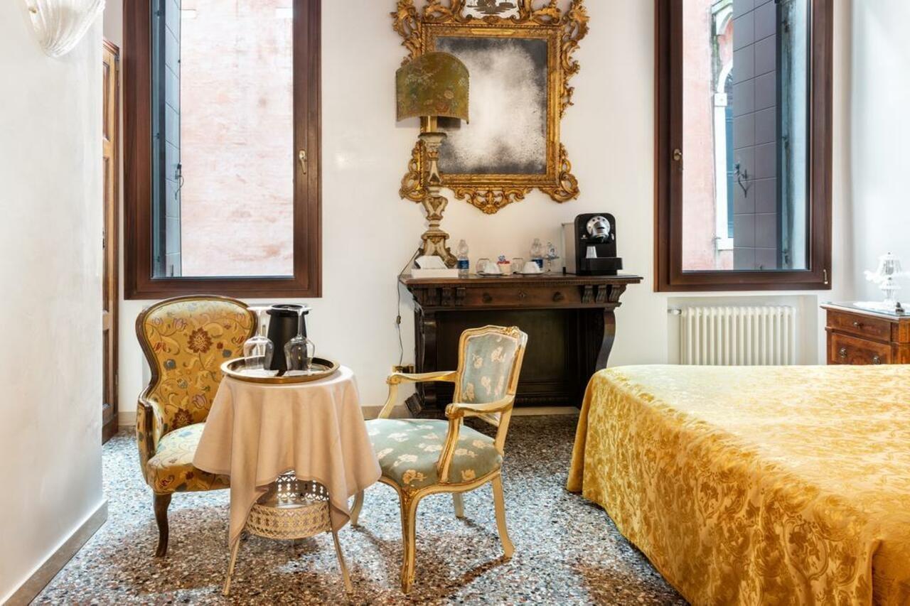 Luxury Venetian Gasthuis
