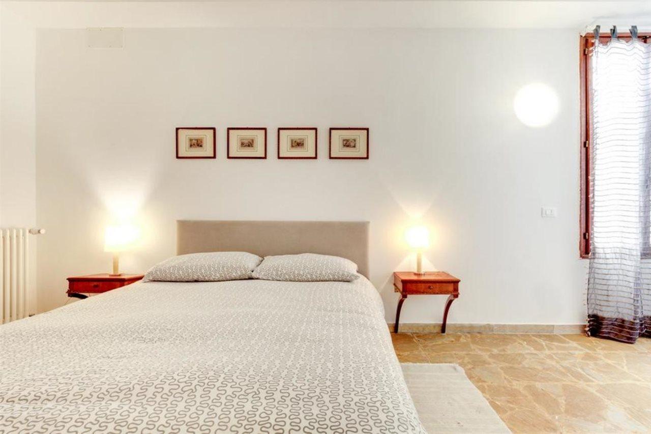 Appartement Ca' Silvia Saint Square Venetië