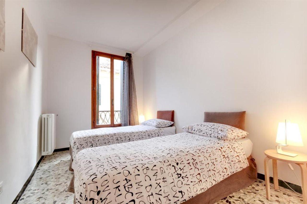 Ca' Silvia Saint Square Appartement *