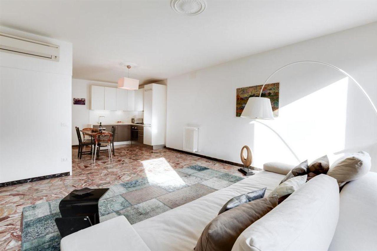 Appartement Ca' Silvia Saint Square *