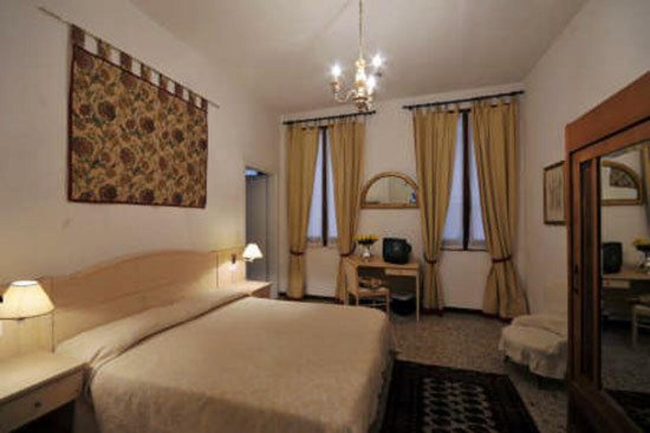Ca' Turelli Dimora Storica Couette-café