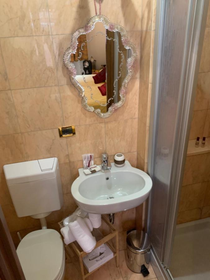 Gasthuis Luxury Venetian