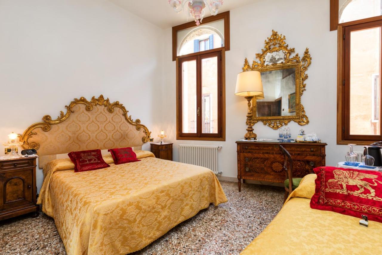 Gasthuis Luxury Venetian