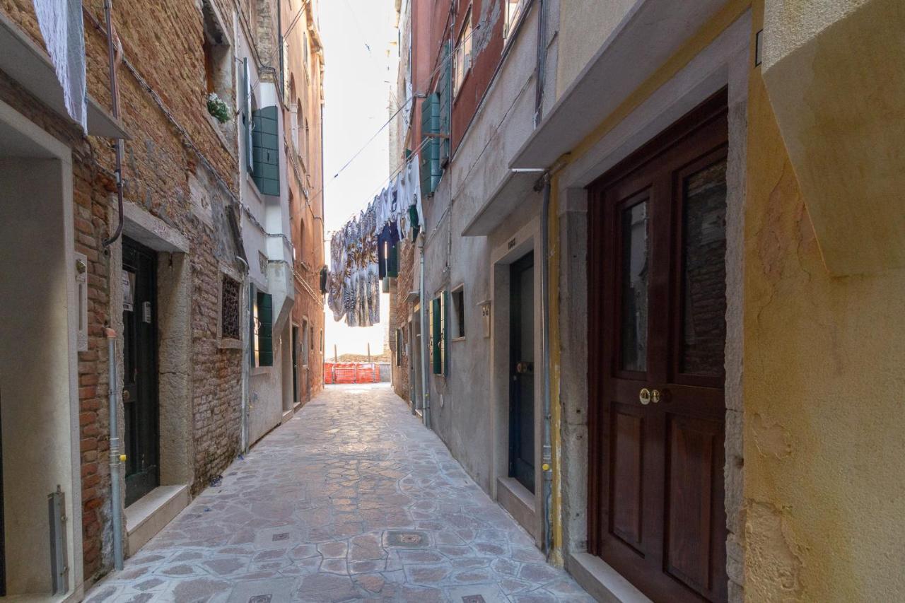 Veneziacentopercento Arsenale Venetië