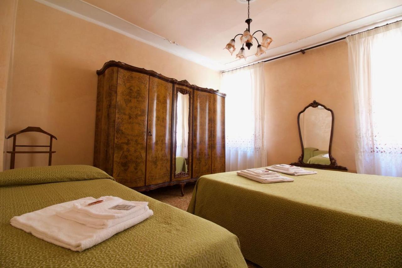 Veneziacentopercento Arsenale Appartement *