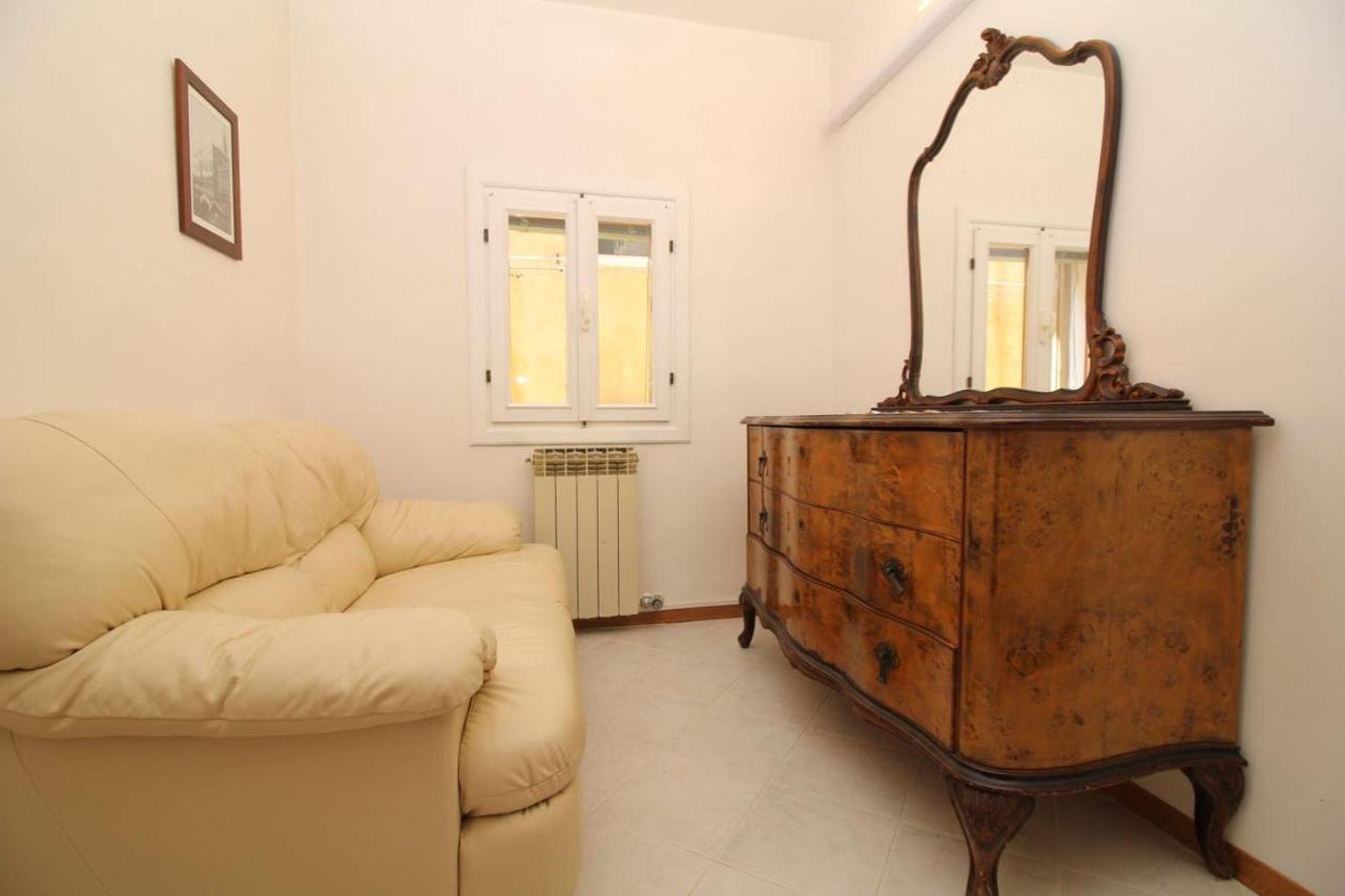 Veneziacentopercento Arsenale Appartement Venetië