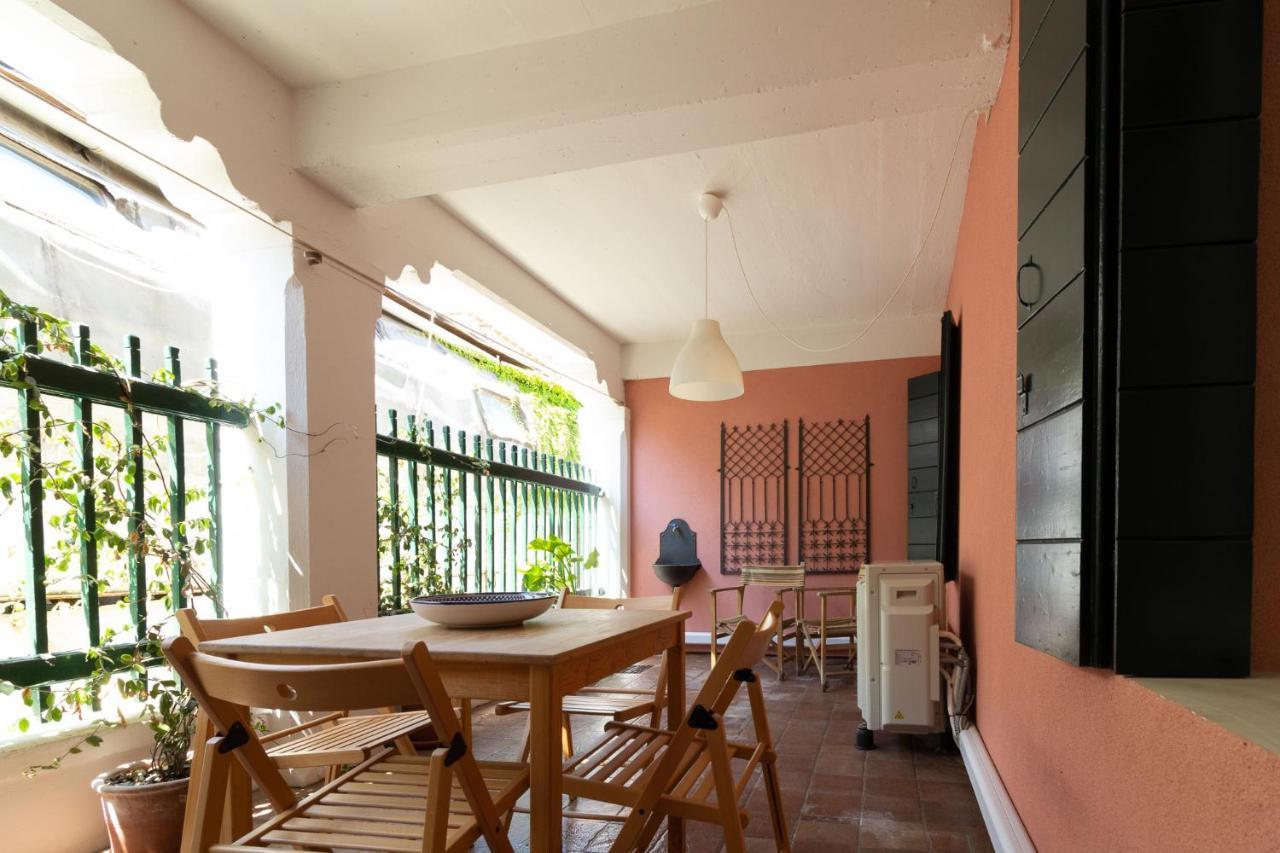 Appartement Veneziacentopercento Campaniel
