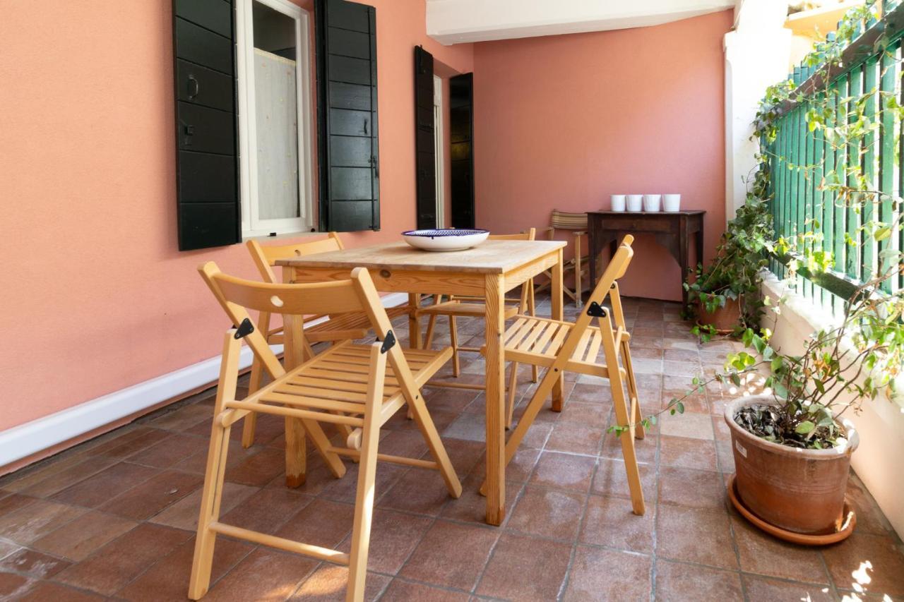 Appartement Veneziacentopercento Campaniel