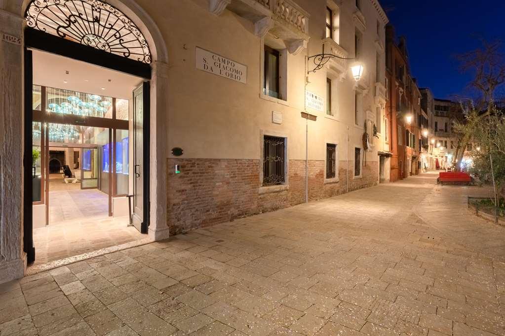 Aquarius - Ascend Collection Hotel Venedig