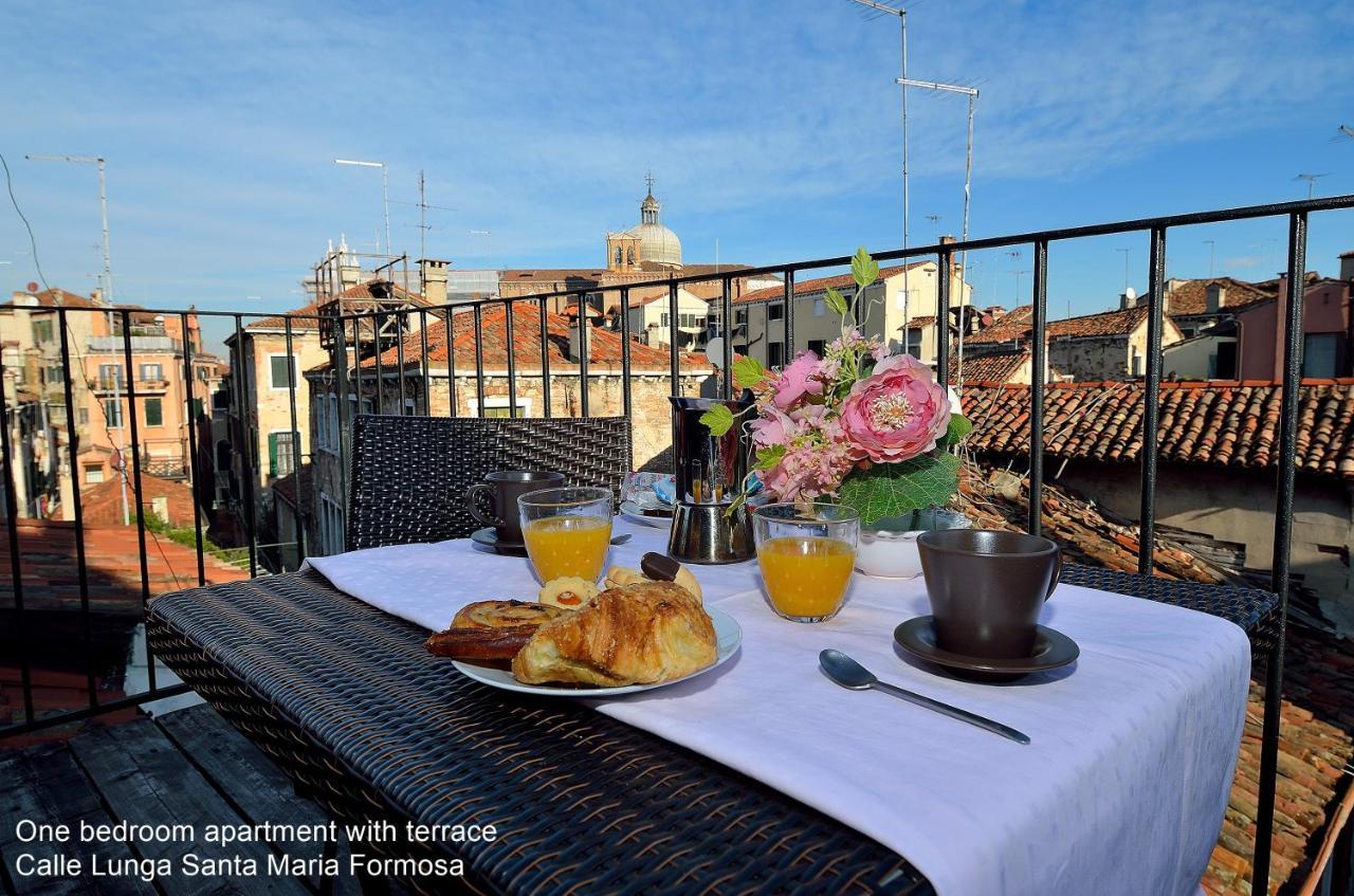 Da Bruno Homes Appartement