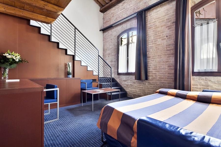 Eurostars Residenza Cannaregio Hotel 4*