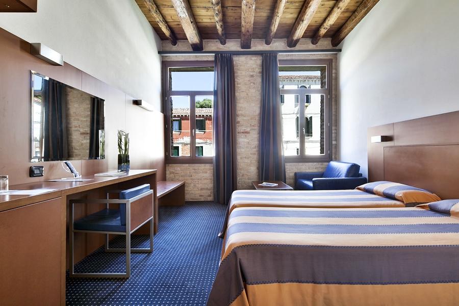 Eurostars Residenza Cannaregio Hotel