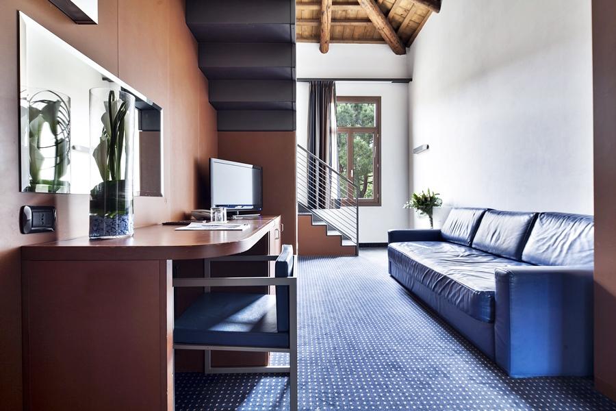 Eurostars Residenza Cannaregio Hotel 4*