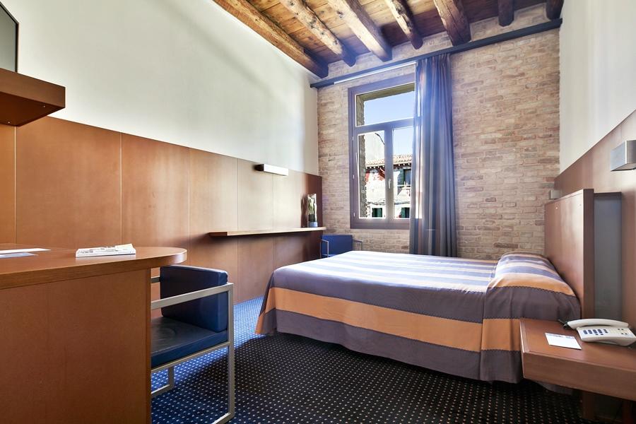 Hotel Eurostars Residenza Cannaregio 4*