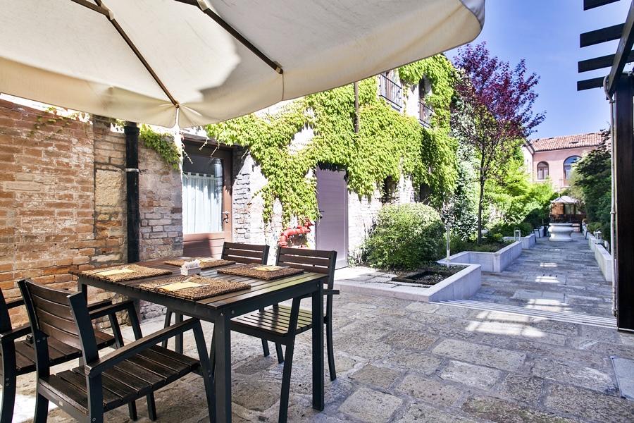 Eurostars Residenza Cannaregio 4* Venezia