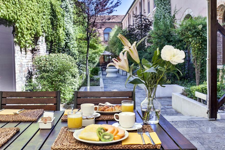 Eurostars Residenza Cannaregio Venezia