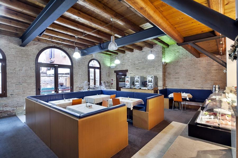 Eurostars Residenza Cannaregio 4* Venezia