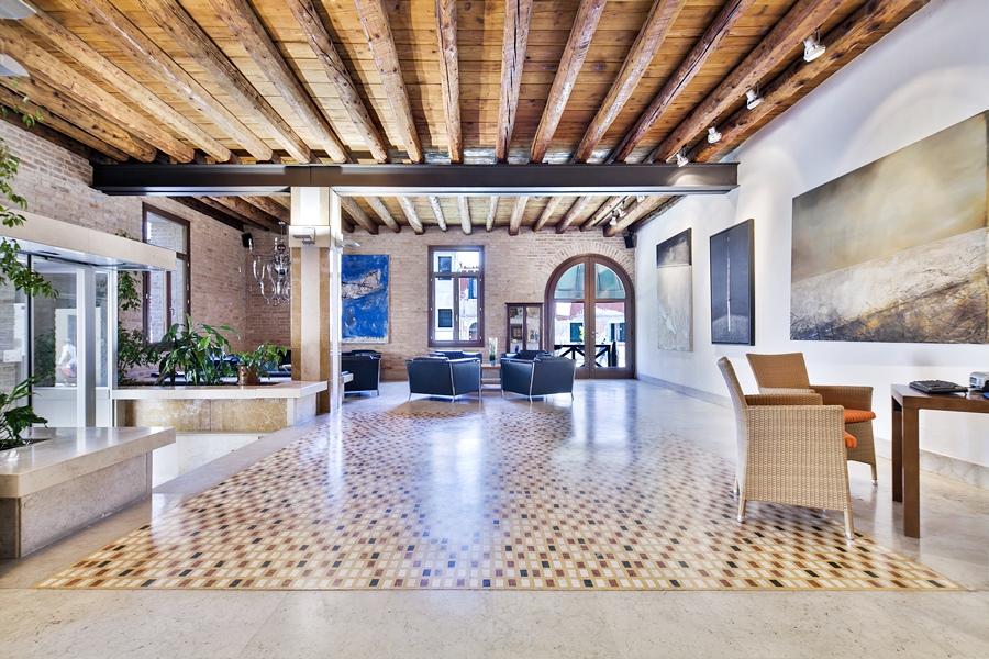 Eurostars Residenza Cannaregio Hotel Venezia