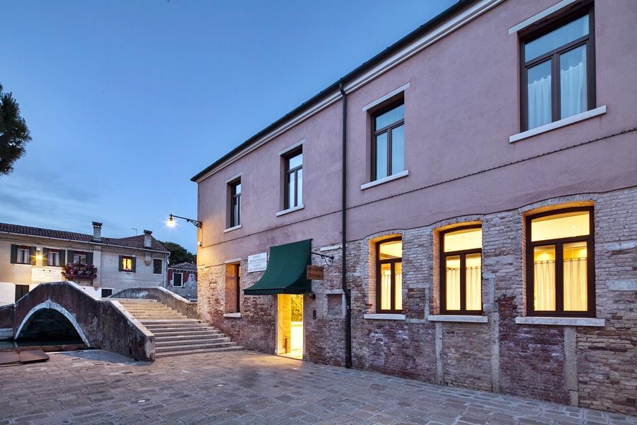 Eurostars Residenza Cannaregio Hotel