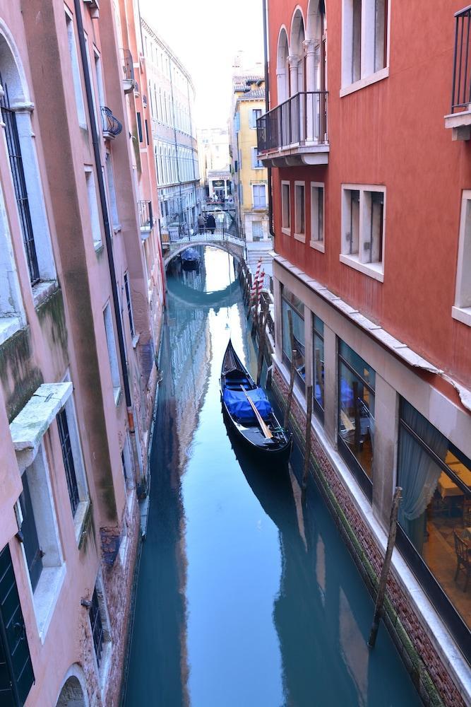 San Marco Palace Hotel 4*
