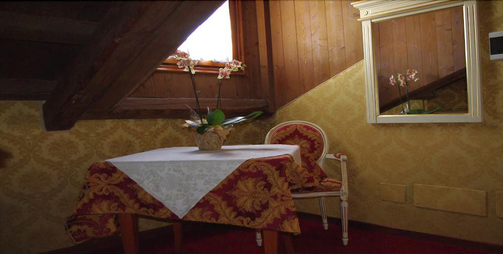 Gasthuis Casa Arte