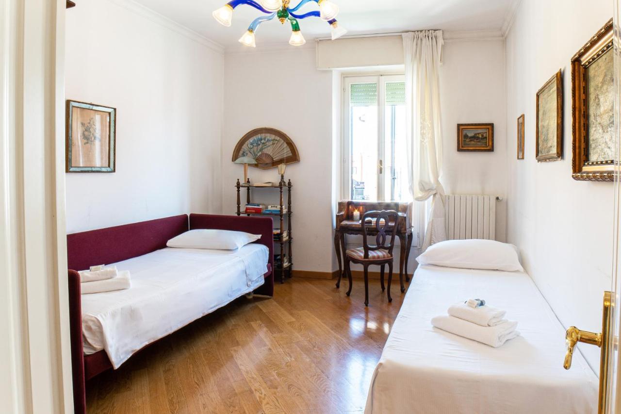 Appartamento Salute Canal View