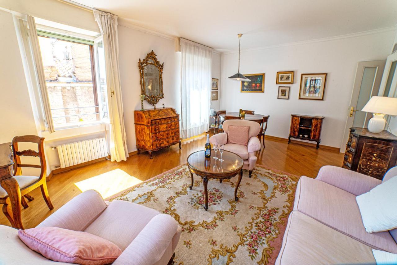 Appartamento Salute Canal View *
