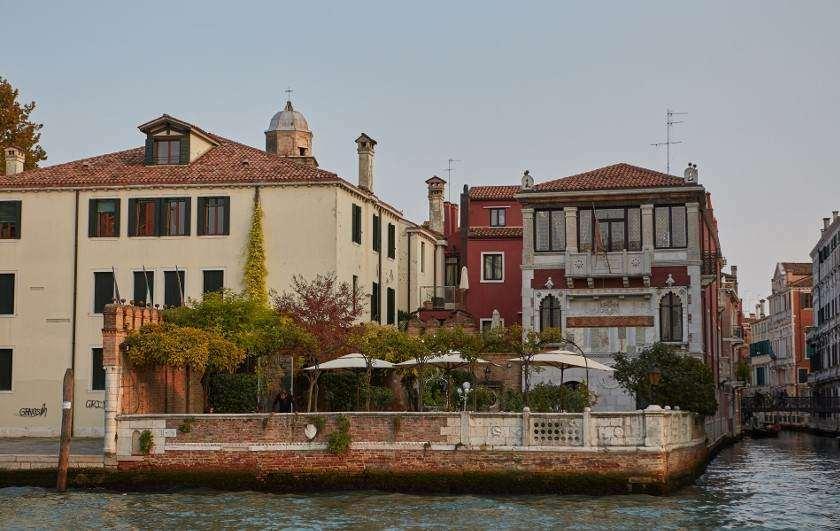 Ca' Nigra Lagoon 4*