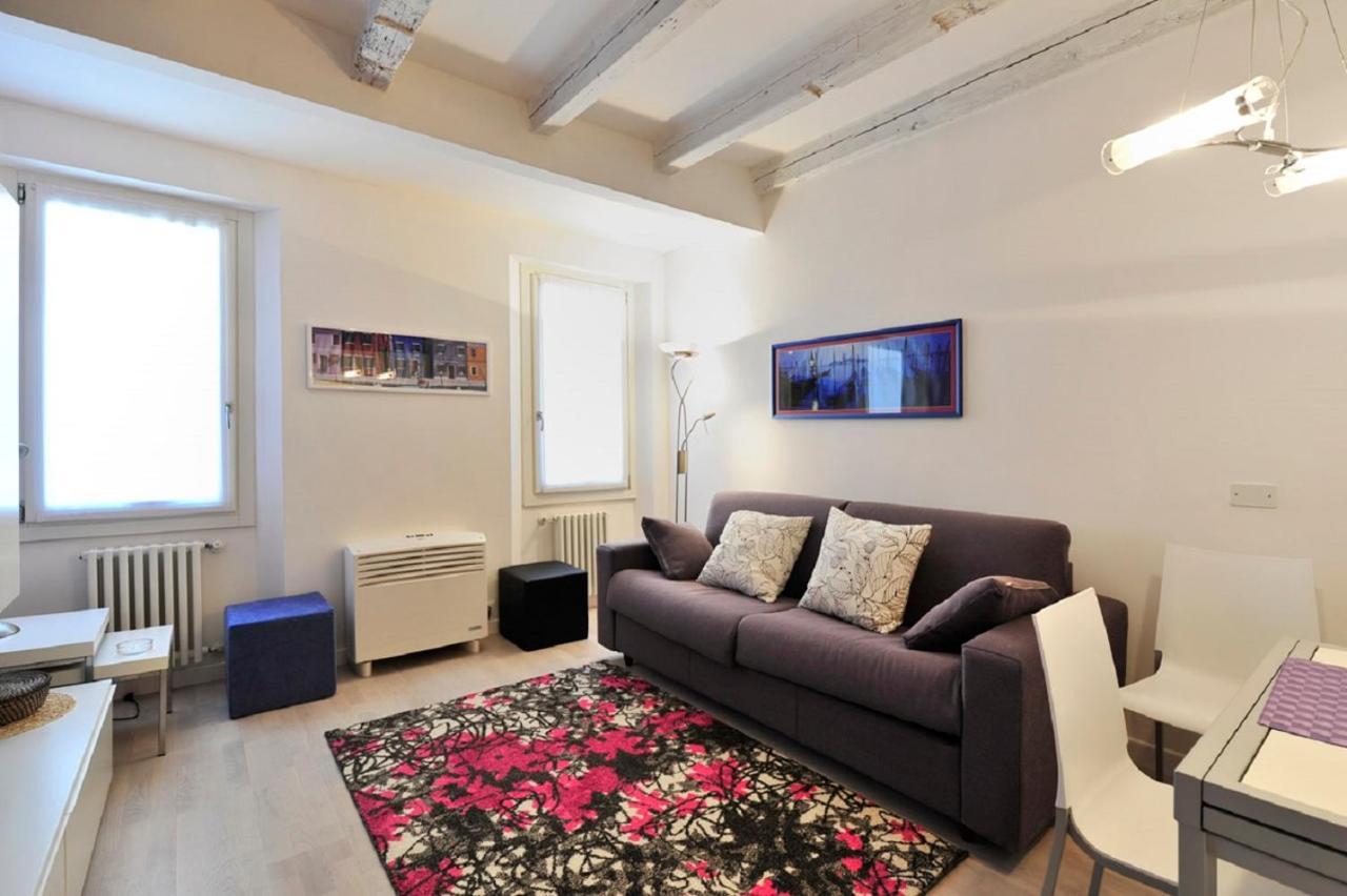 Venetian Dream In Biennale Area Apartment *