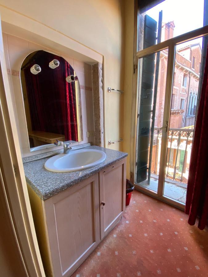 House Gasthof Venedig