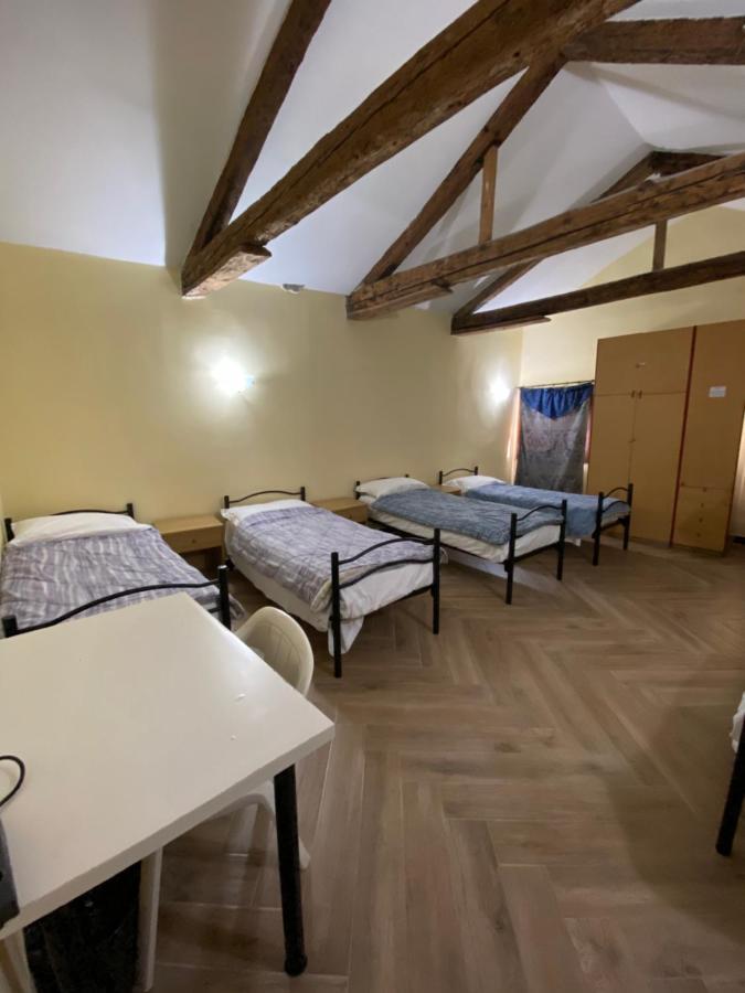 House Gasthof Venedig