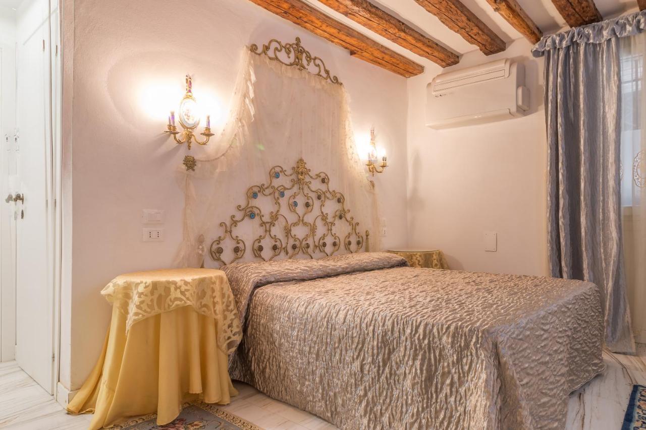 Appartamento Noble House With @original Venetian Murales Venezia