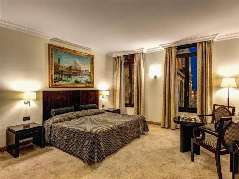 Relais Piazza San Marco Maison d'hôtes