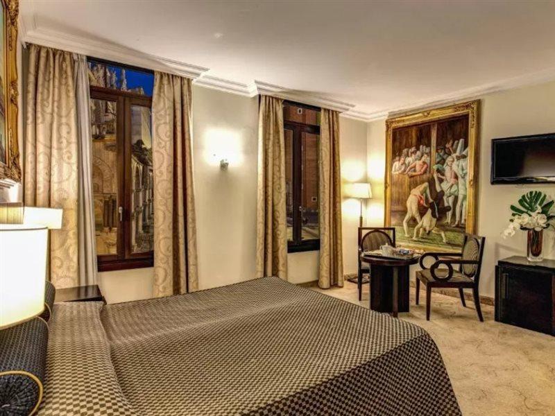 Maison d'hôtes Relais Piazza San Marco Venise