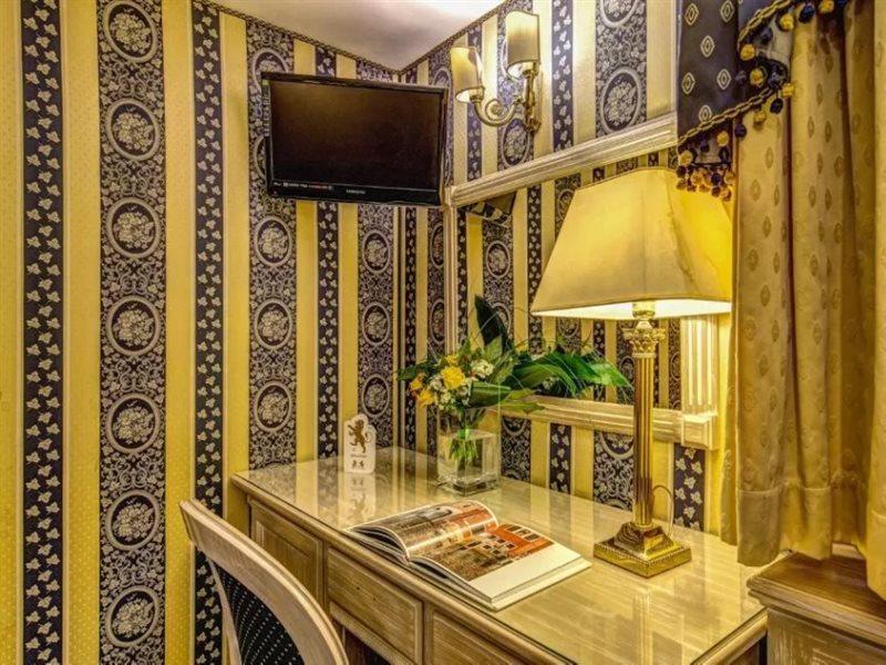 Relais Piazza San Marco Maison d'hôtes