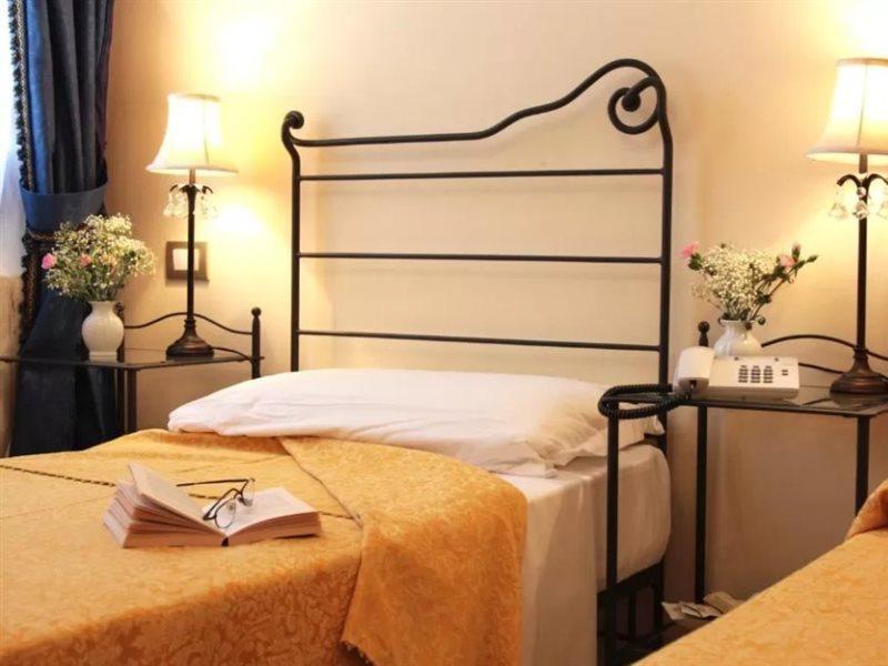 Ca' Riccio Gasthof Venedig