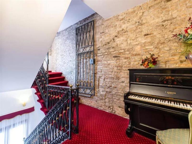 A Tribute To Music Residenza Gasthuis