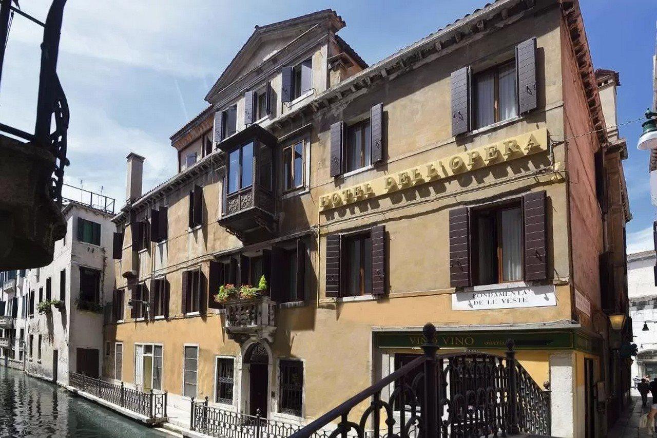 Hotel Dell'opera Venise