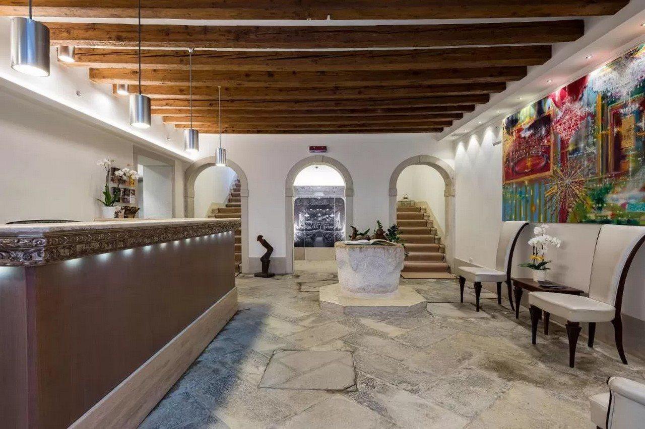 Hotel Dell'opera 3*