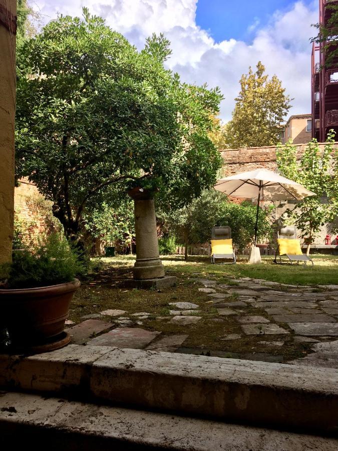 Bed & Breakfast La D'ella Venezia
