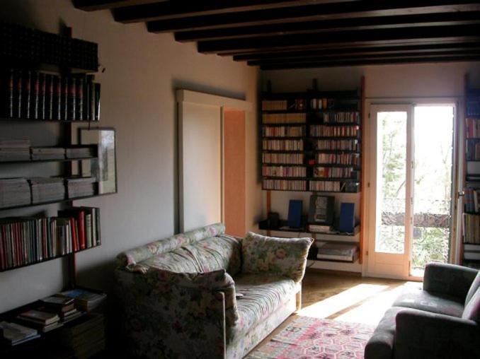 Ca' Torcello Couette-café *