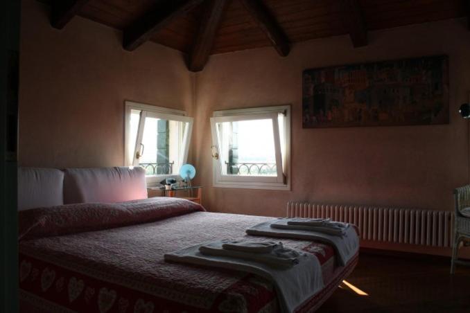 Ca' Torcello Couette-café *