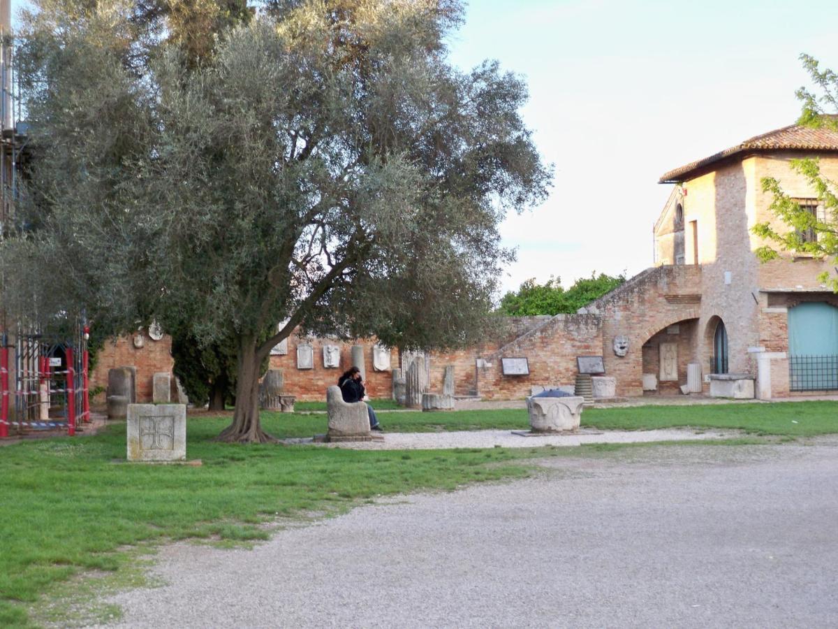 Ca' Torcello * Venise