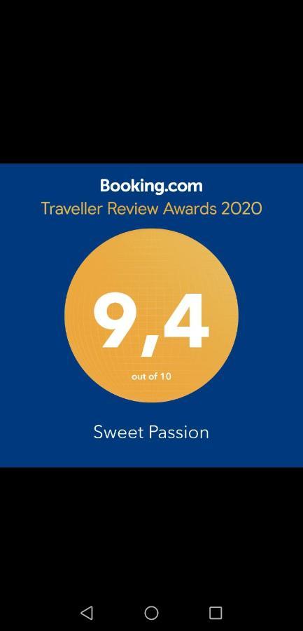 Sweet Passion Apartment Venedig