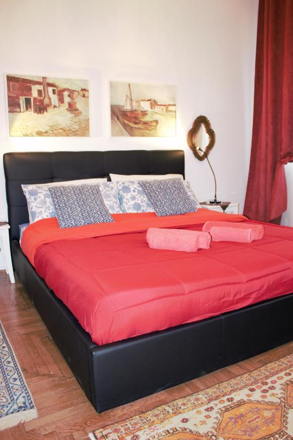 Appartement Salute *